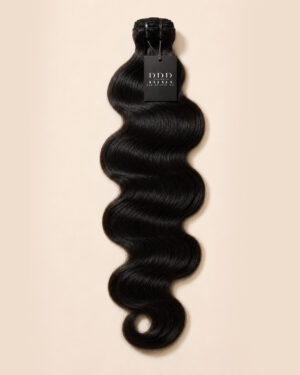 Bodacious body wave