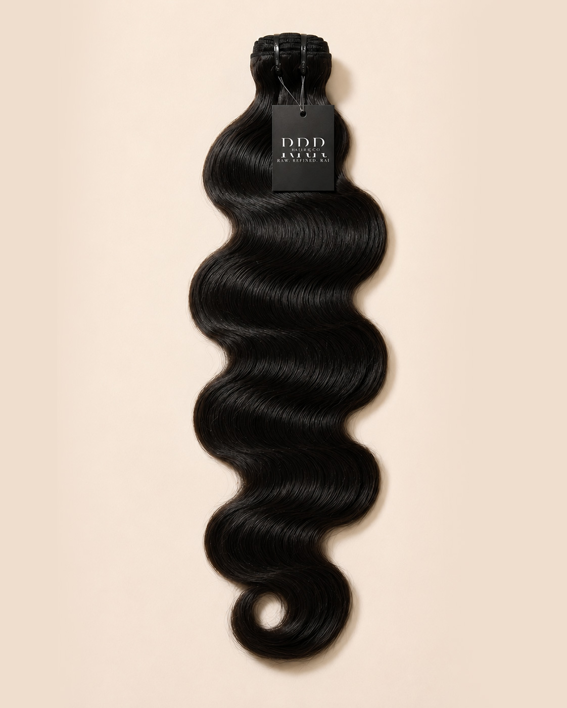 Bodacious body wave