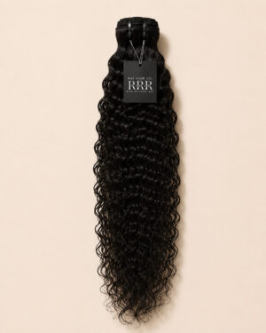 Burmese curly