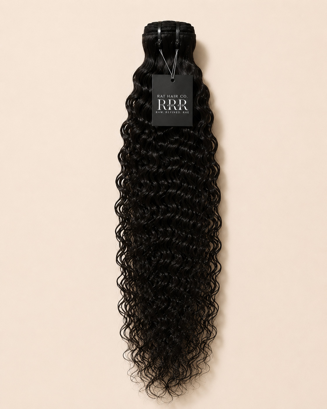 Burmese curly