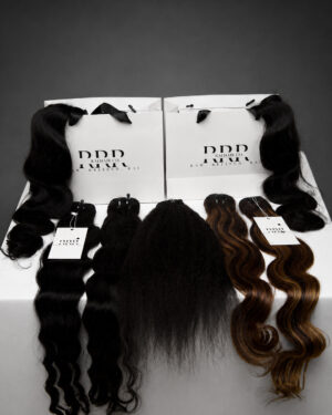 Bodacious body wave