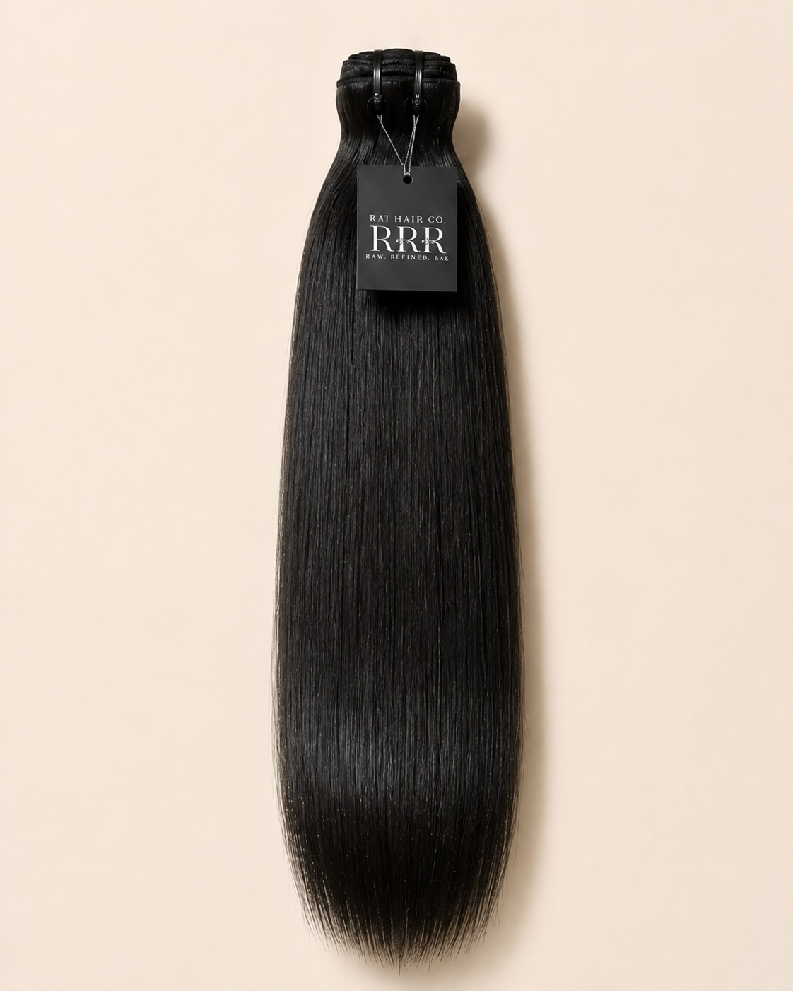 Silky Straight
