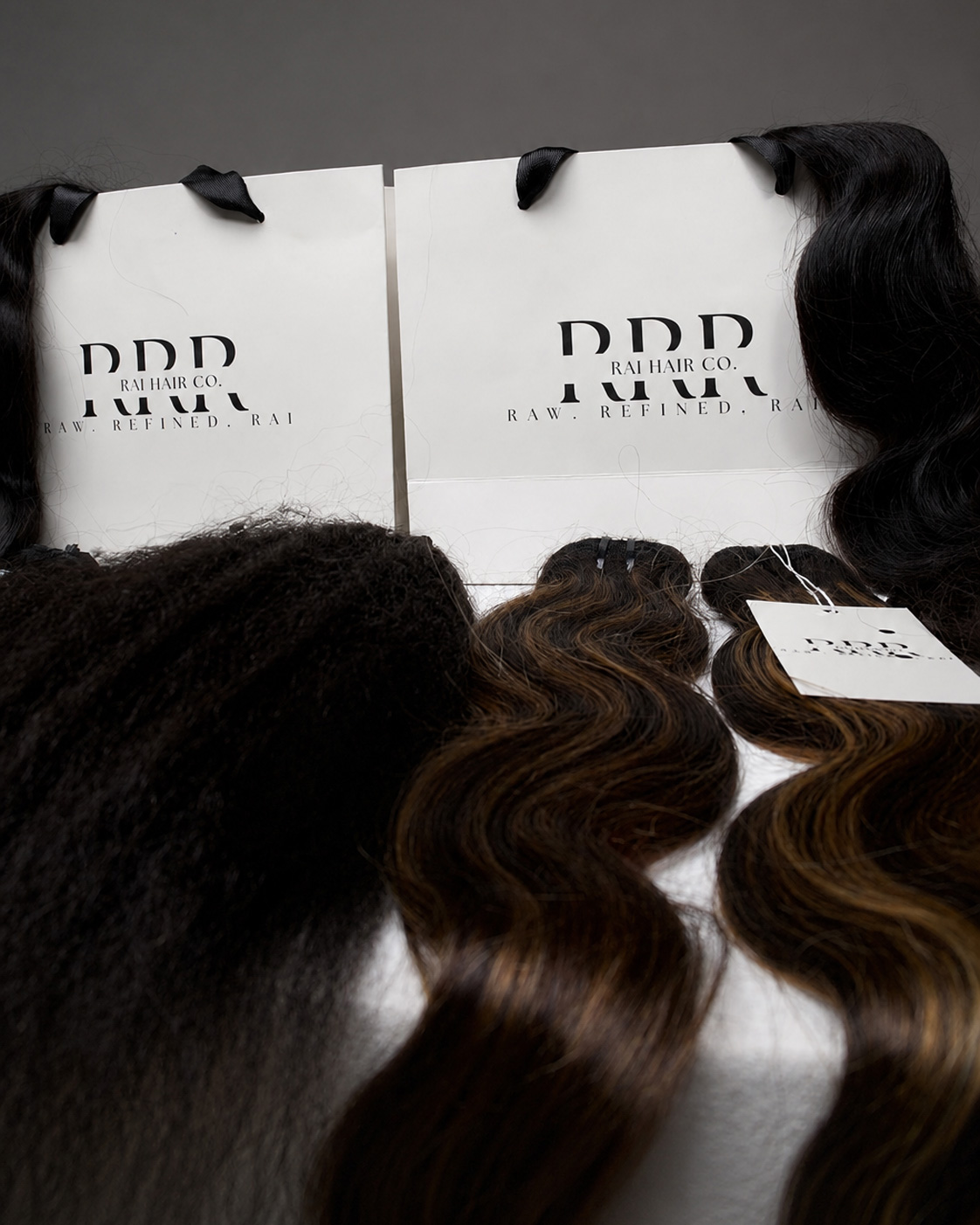 Silky Straight
