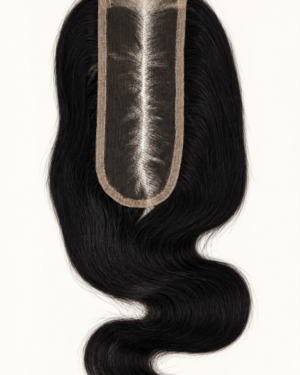 Alternative view of HD Lace Closure