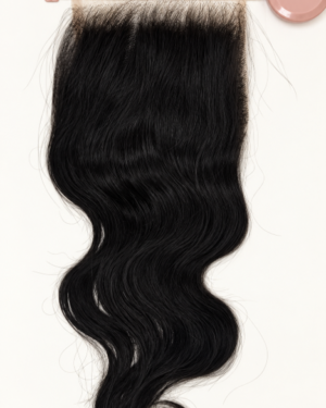 HD Lace Closure - Image 5