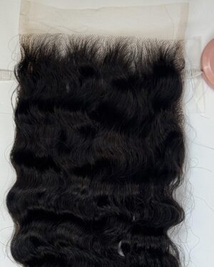 HD Lace Closure - Image 3