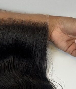 HD Lace Closure - Image 4