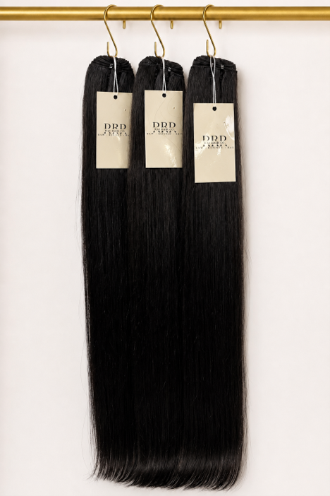 Silky Straight - Image 2